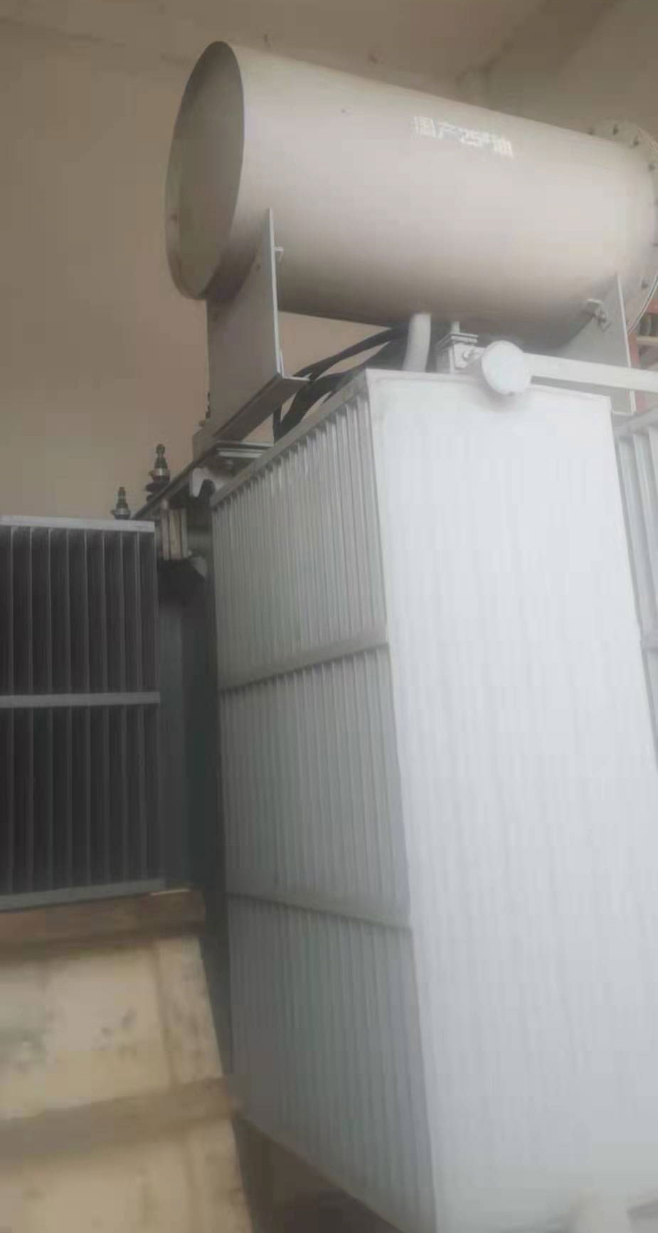 宏宇電力千里支援常鋁包頭分公司電力搶修工作，兌現(xiàn)優(yōu)質(zhì)服務客戶的承諾