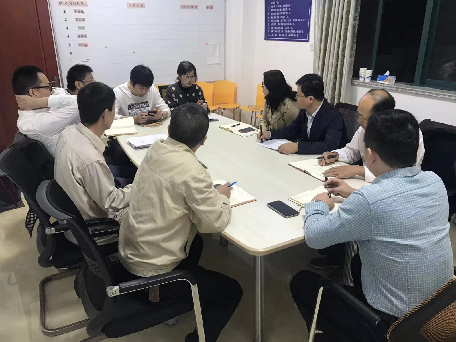 常熟市宏宇電力工程有限公司圓滿通過質量管理體系、環(huán)境管理體系、職業(yè)健康安全體系認證